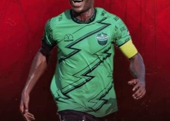 Libyan club Almoroj SC sign veteran striker John Antwi from Dreams FC
