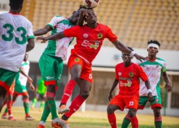 2024/25 Ghana Premier League Preview: Hearts of Oak eye redemption in season opener against newcomers Basake Holy Stars