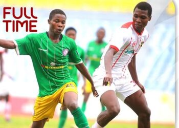 Asante Kotoko defeat Vision FC in final pre-season friendly