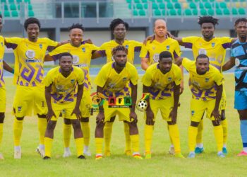 Ghana Premier League Week 4: Berekum Chelsea vs Asante Kotoko – Preview