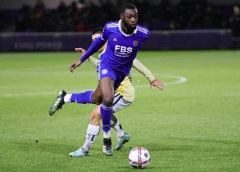 Chelmsford City FC sign Ghanaian defender Paul Appiah