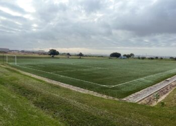 ‘Ghana Soccer Centre of Excellence pitches not in good condition to host Black Stars training’ – GFA spox Henry Asante