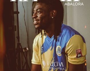 Ghanaian goalkeeper Razak Abalora joins Albanian side AF Elbasani on permanent deal