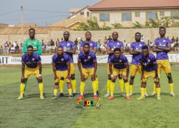 Ghana Premier League Week 3: Vision FC vs Legon Cities – Preview