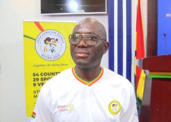 ‘Blame Otto Addo’s late substitutions for Ghana’s defeat to Angola, not the NSA’ – Majeed Bawa