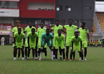 2024/25 Ghana Premier League Preview: Hearts of Oak eye redemption in season opener against newcomers Basake Holy Stars