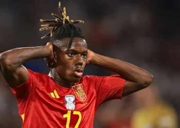 REVEALED: Athletic Club star Nico Williams rejected THREE clubs willing to pay his release clause