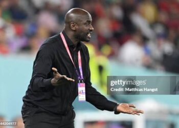 2025 AFCON Qualifiers: “Playing Sudan next will be difficult again” – Ghana coach Otto Addo