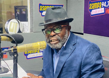 “Asante Kotoko is at the level of Young Apostles” – Tough-talking GFA exco member Oduro Sarfo