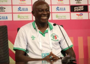 Yussif Basigi leaves Hasaacas Ladies after 21-year legacy, set to join Simba Queens in Tanzania