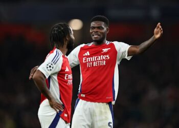 UCL Week 3 on Tuesday: Check out how African players performed