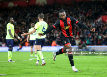 I’m ready to play for any club in the Champions League