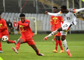 REVEALED: Sports Ministry unaware of Black Satellites’ Switzerland friendlies
