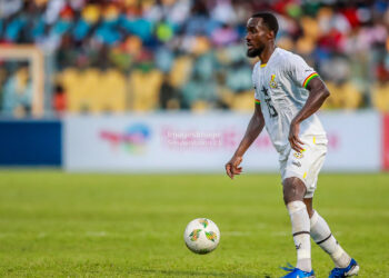 “We will try to secure at least a win in our remaining games to qualify automatically” – Sudan coach Kwesi Appiah