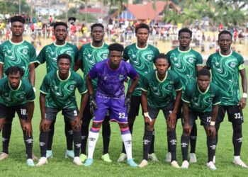 2024/25 Ghana Premier League: FC Samartex vs Berekum Chelsea – Preview