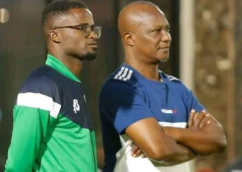 “It’s unfortunate we have to face Ghana, I wish this match didn’t happen” – Sudan assistant coach Ignatius Osei-Fosu
