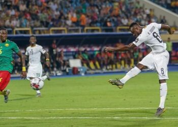 “The problem with the Black Stars is the leaders, not the players” – Kwabena Owusu fires