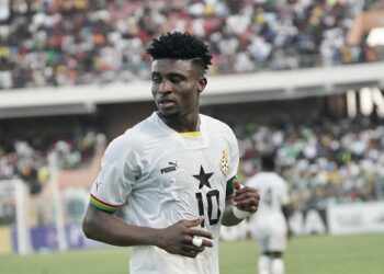 ‘We don’t have to rush him’ – Prince Tagoe criticizes decision to hand Mohammed Kudus captaincy in Black Stars’ draw against Sudan