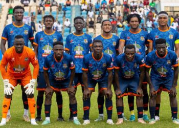 2024/25 Ghana Premier League: Nations FC vs Vision FC – Preview