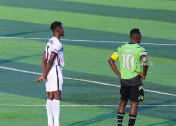 Dreams FC stuck in relegation after seven games without a win