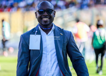 Captaincy Challenge: Mohammed Kudus unable to inspire Black Stars to victory in 2025 AFCON qualifiers