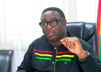 “We must love the country more than personal interests” — Afriyie Ankrah on transparent selection for Black Stars