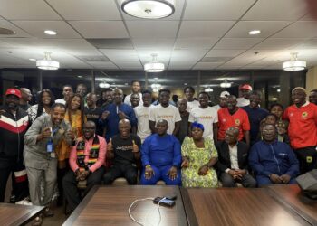 Capital City Africa Cup: Asante Kotoko players to feature in Ghana Week DC select side to face D.C. United