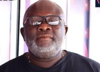 BREAKING NEWS: Former Asante Kotoko board member Afrifa Yamoah Ponko passes away