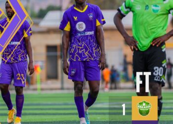 Medeama SC head coach Nebojsa Kapor livid following defeat to Dreams