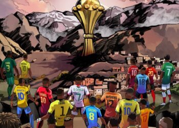 Check out the list of all 24 qualified teams for the 2025 AFCON in Morocco