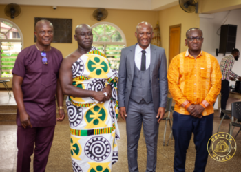 Asante Kotoko restructures IMC; Prosper Ogum removed from committee to focus on coaching role