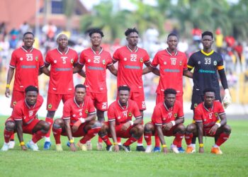 2024/25 Ghana Premier League: Asante Kotoko vs Heart of Lions – Preview