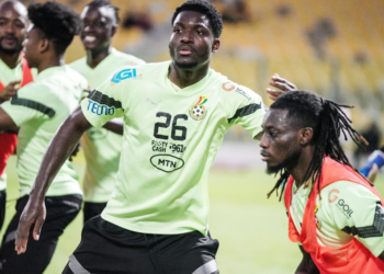 2025 Afcon Qualifiers: Ghana’s fate hangs in balance ahead of Angola, Niger Showdown