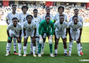 WAFCON 2024: Ghana is set to face South Africa, Mali and Tanzania in Group C