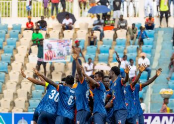 GFA sanctions Nations FC with one-match home ban and GHC 6,000 fine over fan misconduct