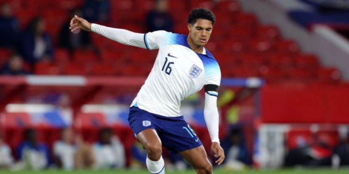 Jarell Quansah: Liverpool defender handed late England call-up for Greece and Republic of Ireland games