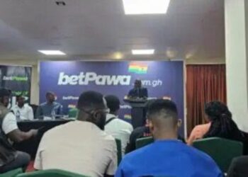 BetPawa announces GH¢7 million investment in Ghana’s Elite Football competitions