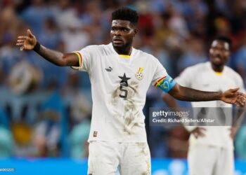2025 AFCON Q: Otto Addo explains decision to leave Thomas Partey out of Black Stars squad