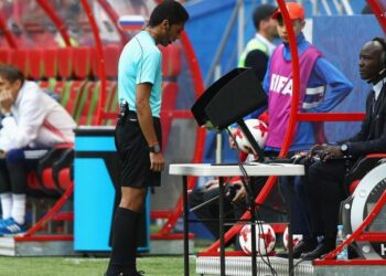 Ghana FA boss Kurt Okraku advocates for VAR implementation in second round of 2024/25 Ghana Premier League