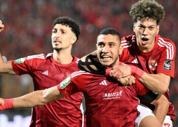 2024-25 CAF Champions League Round One: 6 fascinating things to look out for as Alexandre Lafitte makes history
