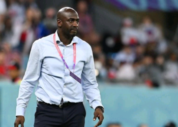 Ibrahim Tanko wants Otto Addo maintained as Black Stars coach despite AFCON qualifier failure
