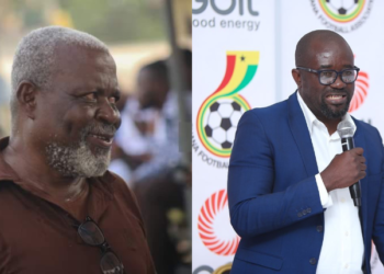 “Kurt Okraku has performed badly as an FA president, he needs to resign” – Kofi Manu