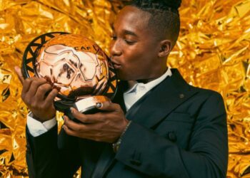 Barbara Banda Biography: Age, Career, Achievement, Net Worth, and Personal Life