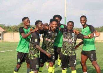 GPL: Bechem United forfeits match, Basake Holy Stars awarded three points and three goals