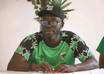 Local players needs exposure before they play for Black Stars – Samartex owner