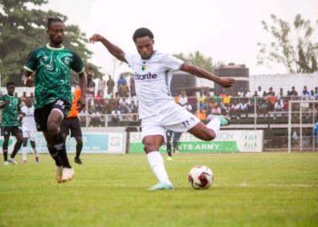 Gold Stars join Asante Kotoko, Hearts of Oak in next round of MTN FA Cup after eliminating Samartex