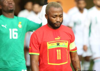 2024 CHAN Q: “Black Galaxies won’t find it easy against Nigeria” – Gladson Awako