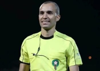2024 CHAN Qualifier: Moroccan referees to officiate Ghana’s decisive clash against Nigeria