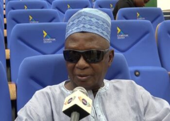 “Aboubakar Ouattara is a good coach, I hope he starts winning for Hearts of Oak” – Ibrahim Sunday