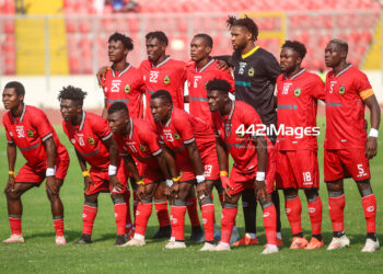 “Asante Kotoko can win the 2024/25 league title hands down” – Stephen Manu